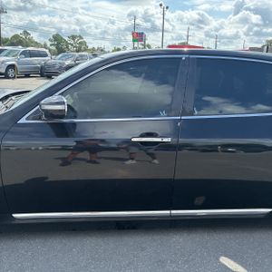 صورة 4 لـ 2011 Hyundai EQUUS ULTIMATE
