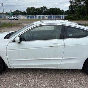 صورة 4 لـ 2009 Honda ACCORD EX-L