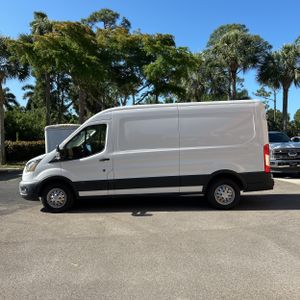 FORD TRANSIT 350 - 3