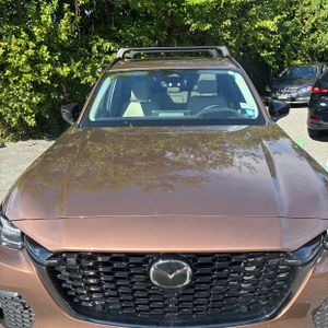 2025 Mazda CX-70 PLUG-IN HYBRID PREMIUM 缩略图 15