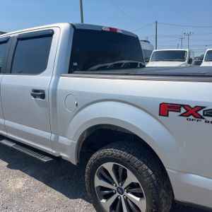 FORD F-150 XL - 6