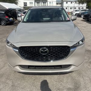 2024 Mazda CX-5 2.5 S PREFERRED — миниатюра 14