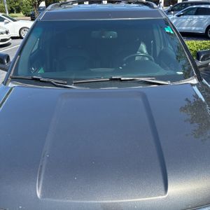 2017 FORD EXPLORER XLT 缩略图 15