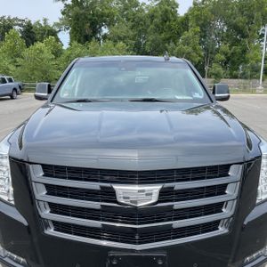 2018 Cadillac ESCALADE PREMIUM LUXURY 照片 15