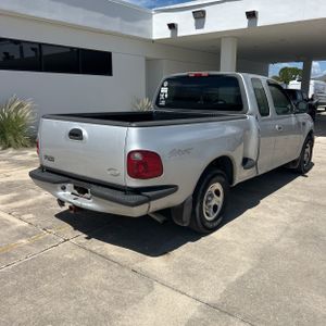 صورة 8 لـ 2002 FORD F-150 XL