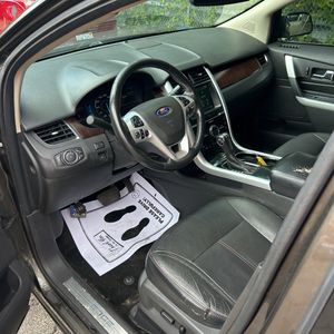 2011 FORD EDGE LIMITED 缩略图 36