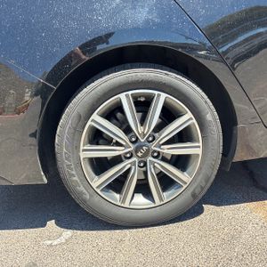 صورة مصغرة 19 لـ 2019 KIA OPTIMA EX