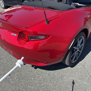 2016 Mazda MX-5 MIATA GRAND TOURING 缩略图 55