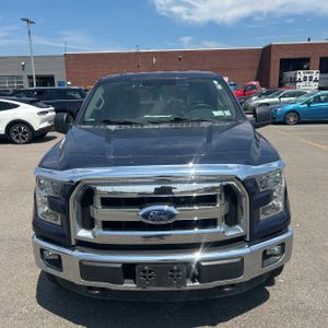 2015 FORD F-150 XLT — миниатюра 14