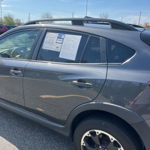 SUBARU CROSSTREK BASE - 6