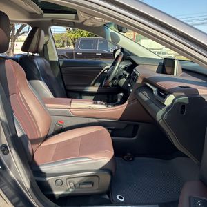 2019 Lexus RX 350 BASE 照片 32