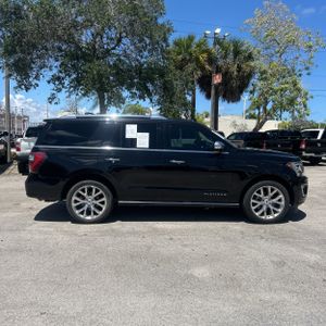 FORD EXPEDITION PLATINUM - 10
