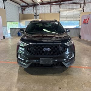 2021 FORD EDGE ST-LINE thumbnail 14