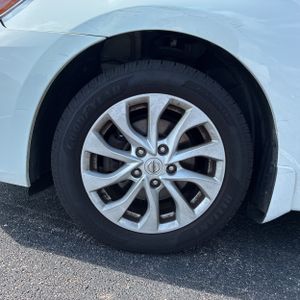 صورة مصغرة 17 لـ 2019 Nissan SENTRA SV