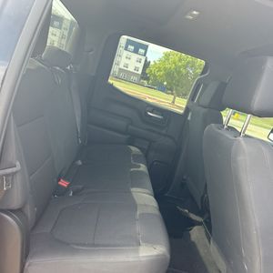 صورة مصغرة 35 لـ 2020 Chevrolet SILVERADO 1500 CUSTOM