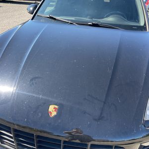 2017 Porsche MACAN S 照片 53