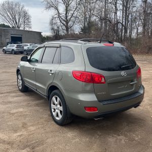 HYUNDAI SANTA FE SE - 4