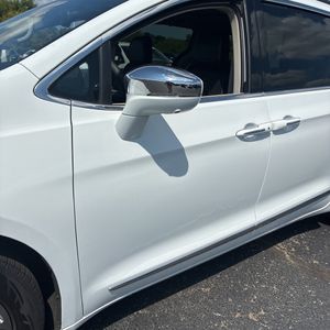 2022 Chrysler PACIFICA LIMITED — миниатюра 59
