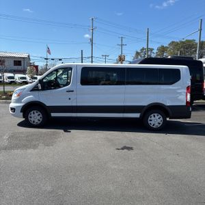 FORD TRANSIT-350 PASSENGER V. XLT - 3
