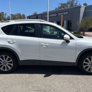 2014 Mazda CX-5 GRAND TOURING 缩略图 11