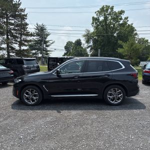 صورة 3 لـ 2022 BMW X3 XDRIVE30I