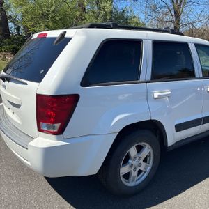 JEEP GRAND CHEROKEE LAREDO - 9