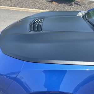 2023 Chevrolet CAMARO SS 缩略图 57