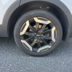 2023 KIA TELLURIDE S 缩略图 18