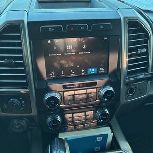 2018 FORD F-150 PLATINUM — миниатюра 37