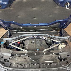 صورة مصغرة 46 لـ 2023 BMW X6 XDRIVE40I