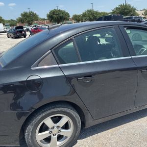 2015 Chevrolet CRUZE 1LT AUTO — фото 9