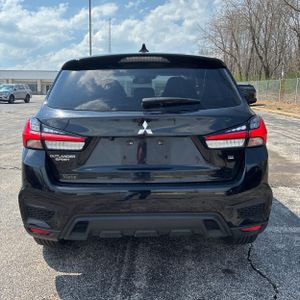 MITSUBISHI OUTLANDER SPORT 2.0 SE 2WD - 7