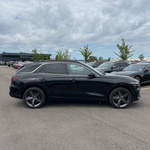 2023 Genesis GV70 2.5T STANDARD 照片 10