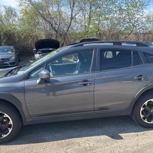 SUBARU CROSSTREK PREMIUM - 4
