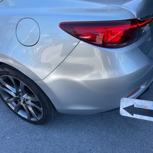 صورة 58 لـ 2017 Mazda MAZDA6 GRAND TOURING