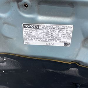 2012 Toyota PRIUS FOUR — фото 47