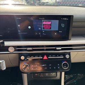 2026 Hyundai TUCSON LIMITED — миниатюра 38