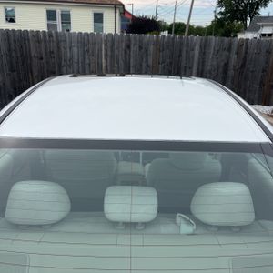 2015 Honda ACCORD EX 照片 16