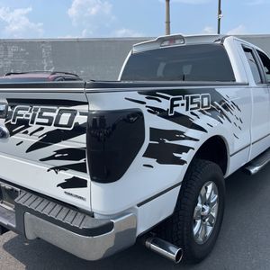 2014 FORD F-150 XLT 缩略图 29