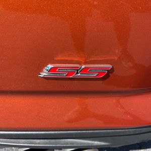 2023 Chevrolet CAMARO SS 照片 23