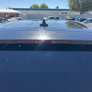 2014 Acura MDX SH-AWD W/TECH 缩略图 14