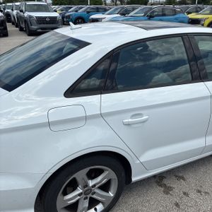 AUDI A3 2.0T PREMIUM - 9