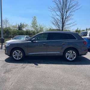 AUDI Q7 PREMIUM - 3