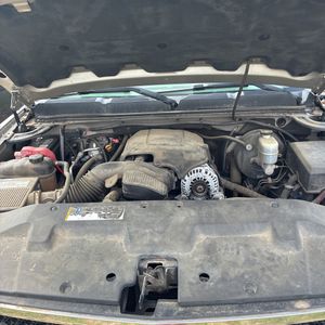 2008 Chevrolet SILVERADO 1500 LS — миниатюра 42
