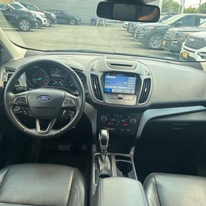 صورة مصغرة 36 لـ 2018 FORD ESCAPE SEL