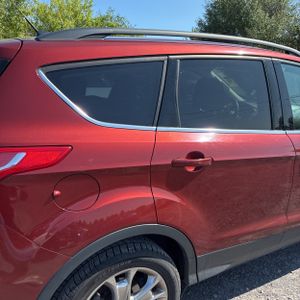 2016 FORD ESCAPE SE — фото 9