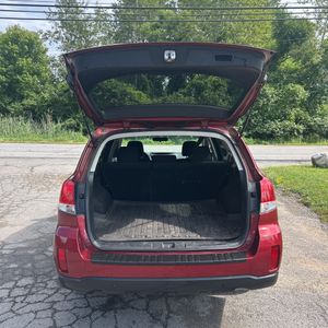 2014 Subaru OUTBACK 2.5I PREMIUM — миниатюра 39