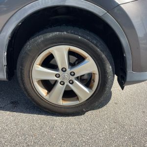صورة مصغرة 20 لـ 2014 Toyota RAV4 XLE