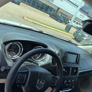 2019 Dodge GRAND CARAVAN SE 照片 37