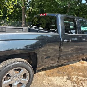 2016 Chevrolet SILVERADO 1500 LT — фото 9